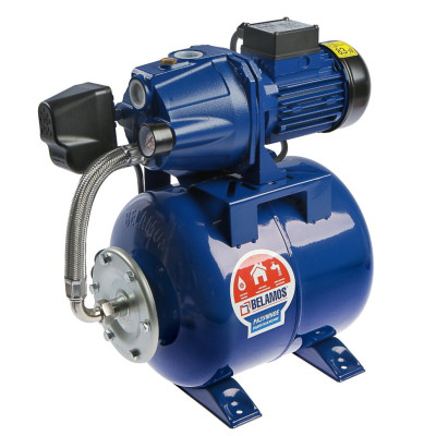 �������� ������� XA 08 ALL (220�,800��, V3500�/�, ���38) ������ 1,5 �. BELAMOS