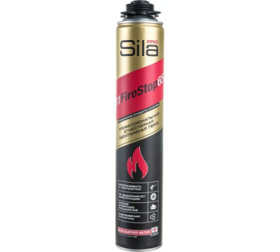 ���� ��������� ����������� ����� ����������� �SilaPro B1 Firestop65� 65� 850�� (-5�C �� +30�C)	