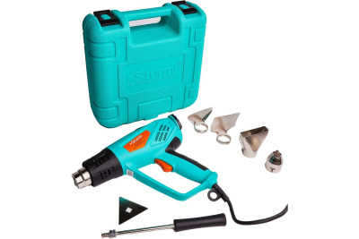 ���� ��� ������������ HG2003LCD (2000��, 2 ����. ����, 6 ���. ������, �� �������, 5 �������, ����) STURM