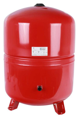 ��� �������������� ��� ��������� 100 �. ������� ������������ ����� d 1", 6 bar STOUT