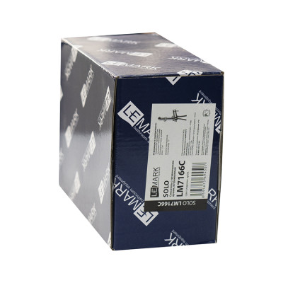 ��������� � ������������� ����� Lemark Solo LM7166C