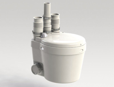 ����� ���������� SaniSwift (�����.���.+����.���.+��������+���) H-4�, L-40 �