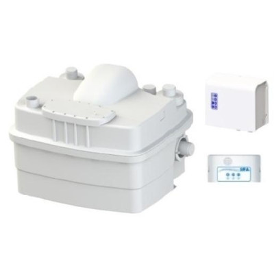 ����� SaniCubic 2 PRO IP68 (������� ���� ��������+ ������ ������+�����+�������)  h-11�, L-100 �.