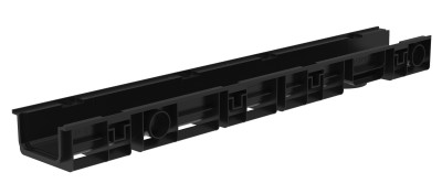 ����� ������������ ����������� 146 � � 80 � � 1000 � DN100 SteeStart