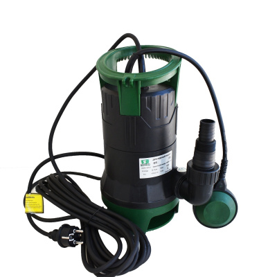 ����� ��������� GS550N (220�/550��/10800�.�/7�/25��/ ������ 8 �) PUMPMAN