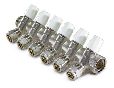 ���� ��������� � ��������������� ���������  6���. 3/4 � 16 � TIM