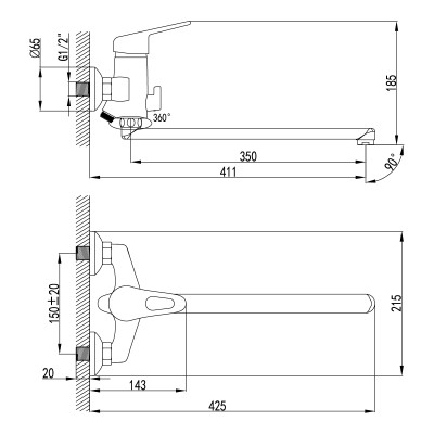 ��������� ����� ������ ��� 35 �� "����" Lemark LM4151C � �������������