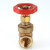 Задвижка с клиновым затвором VALTEC PN 16 3/4" Задвижка с клиновым затвором VALTEC PN 16 3/4"