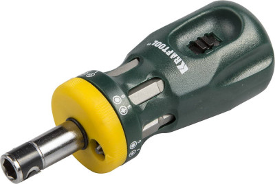 �������� ����������� Kompakt-12 � ��������� 12 � 1 KRAFTOOL 26161-H13