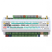 ���� ������������� ���������� ZONT H2000+ PRO.V2