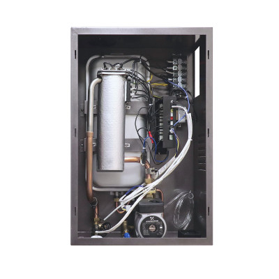 ���� ����� ������������� ��������� ���������� 6-12 ��� Cometa Wi-Fi (� ���.3-� ��) THERMEX