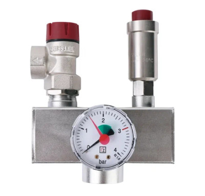 ���� ������ ������������ ����� 1" ����� �� 200 ��� ZEISSLER