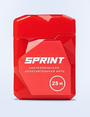 ���� ��� ������������ ������ "Sprint" ������� (25 �)