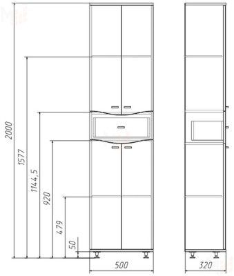 ����� ��������� 50 �����, 1 ��������� ���� �������