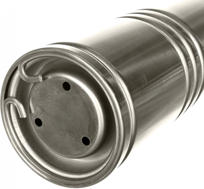 ����� ���������� ��������� �������� ��10-60 (4", 1100��, 2400�/�, 60�) ������ 20� (�� 30�) BELAMOS