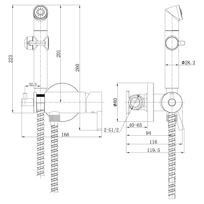 ��������� � ������������� ����� Lemark Solo LM7166C