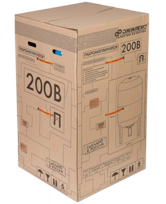 ��� �������������� 200 �. ����� ������������ d 1 1/4" �������