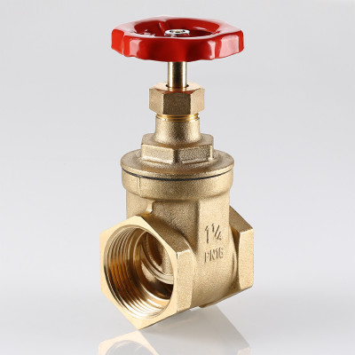 �������� � �������� �������� VALTEC PN 16 1 1/4" �������