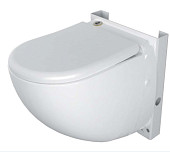 �����-������ SaniCompact Comfort (��������� ������+����������) H-3 �, L-30 �