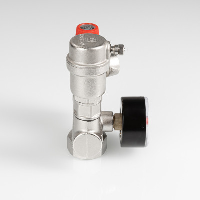 ���� ������ ������������ ����� VT.460.0.0 (� ������������ ��������� ��������������� ���� 3/4) VALTEC 