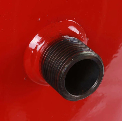 ��� �������������� ��� ��������� 100 �. ������� ������������ ����� d 1", 6 bar STOUT