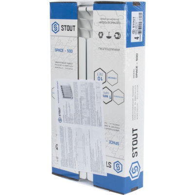 �������� ��������������� STOUT Space 500/90/4