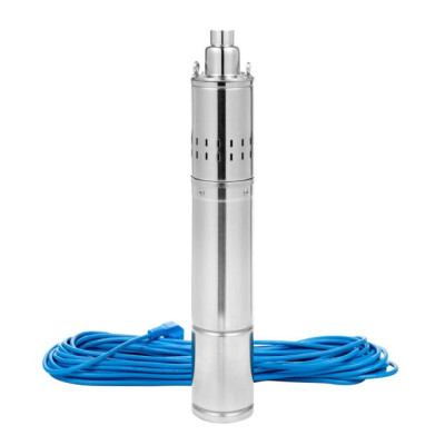 ����� ���������� ��������� �������� SP 40/5 (4", 220�, 900��, 1700�/�, 95�) ������ 20 �. (�� 15�) BELAMOS