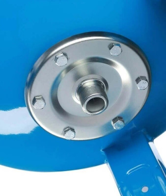 ��� ��������������  80�. ����� ������������  d 1", 8 bar BELAMOS 80 VT