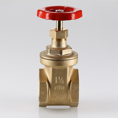 �������� � �������� �������� VALTEC PN 16 1 1/4" �������