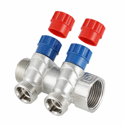 ���� ��������� � ��������������� ���������  2 ������ 1 � 3/4 ��������� VTm VTc.560.NE.060502 Valtec