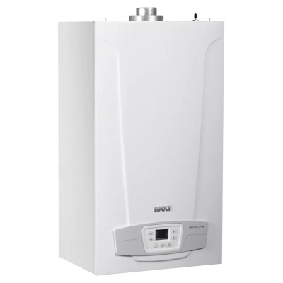 ���� ����� ECO Life 1.24 F ������� ��������� ������������� �������� ������ �������� 24 ��� Baxi