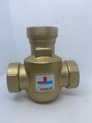 ���� ���������������� ������������ ������ 1" �� ��� ��������� ������  (55��) Zeissler