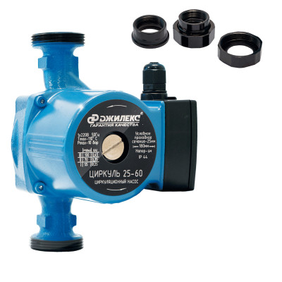 ����� �������������� 25/60-180 � ������� �������