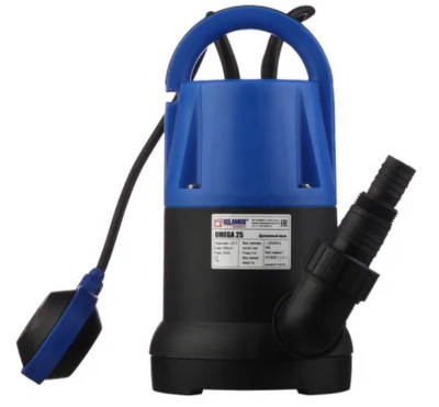 ����� ��������� Omega 25 (220�/250��/5000�.�/6�/5��/������ 10 �) BELAMOS