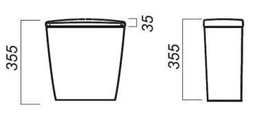 ����� ������� ������ Sanita (150��)