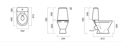 ������-������� "����" �������� (1-���. "�����", ������� ������������, ���������) Sanita (��2)