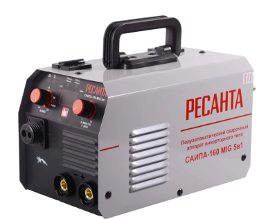 ����������� ��������� ����������� �����-160 MIG 5 � 1 �������