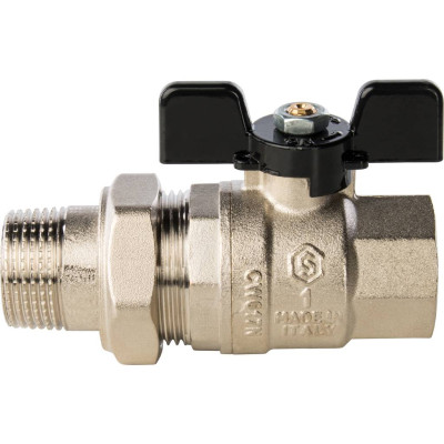 ���� ������� 1" �������������� � ����������� ������� STOUT