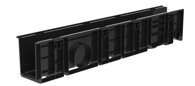 ����� ������������ ����������� 146 � � 180 � � 1000 � DN100 SteeStart