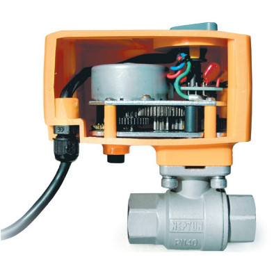 ���� ������� � ��������������� Neptun PROFI 220� 1"1/4 ���������� ������