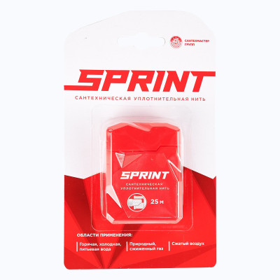 ���� ��� ������������ ������ "Sprint" (25 �)