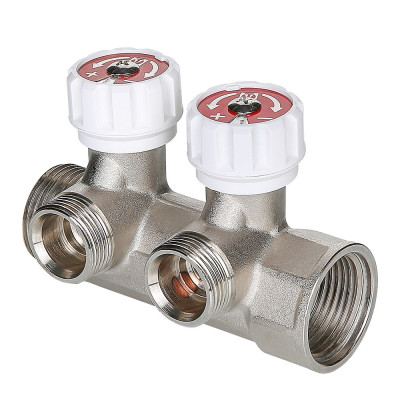 ���� ��������� � ��������������� ���������  2���. 3/4 � 1/2 (�) (�� �������� �����������) VTm VTc.570.N.0502 Valtec