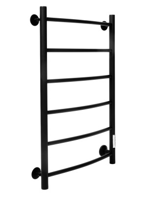 ����������������� �4  �80*50 (���, ������ RAL 9005 (���), 6 �������, ��� ������� ������. � ��������, Ferrum; ������ �����)