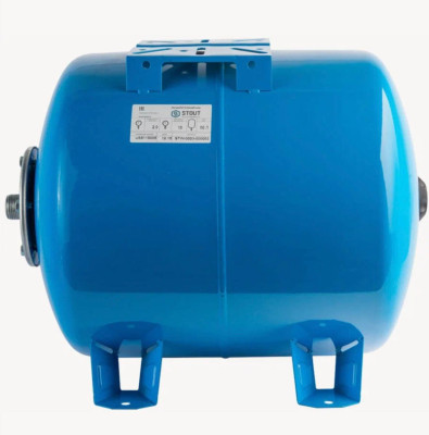 ��� �������������� 100 �. ����� �������������� d 1", 10 bar STOUT