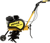 ���� ����������� ���������� GMC-850 HUTER
