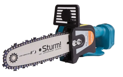 ���� ���� ������ �������������� CSC1808BL (18�, 1BatterySystem, ���� 20��, ��� ��� � ��, �/�) STURM