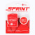 Нить для герметизации резьбы "Sprint" блистер +50м катушка (50 м) Нить для герметизации резьбы "Sprint" блистер +50м катушка (50 м)