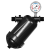 Фильтр дисковый TWG DF-034, 130 мкм, 3/4 дюйма, до 5 м3/ч Фильтр дисковый TWG DF-034, 130 мкм, 3/4 дюйма, до 5 м3/ч