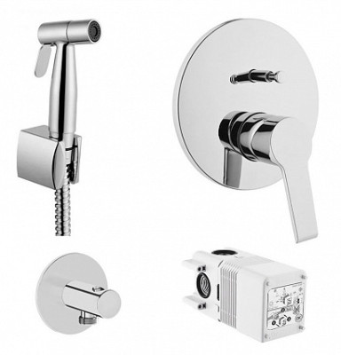 ������������ ��������� � ������������� ����� �� 2 ��������� A49271EXP Vitra