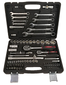 ���� ����� ����������� ������������� 82 �������� 1/2"�1/4"DR CrV ��� MaxPiler
